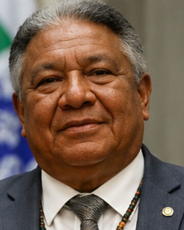 Valdir Fonseca